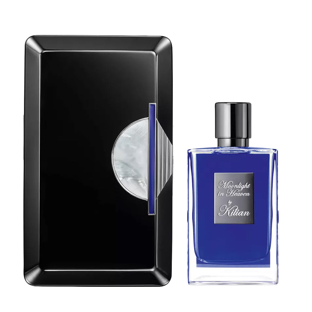 Moonlight In Heaven – With Coffret