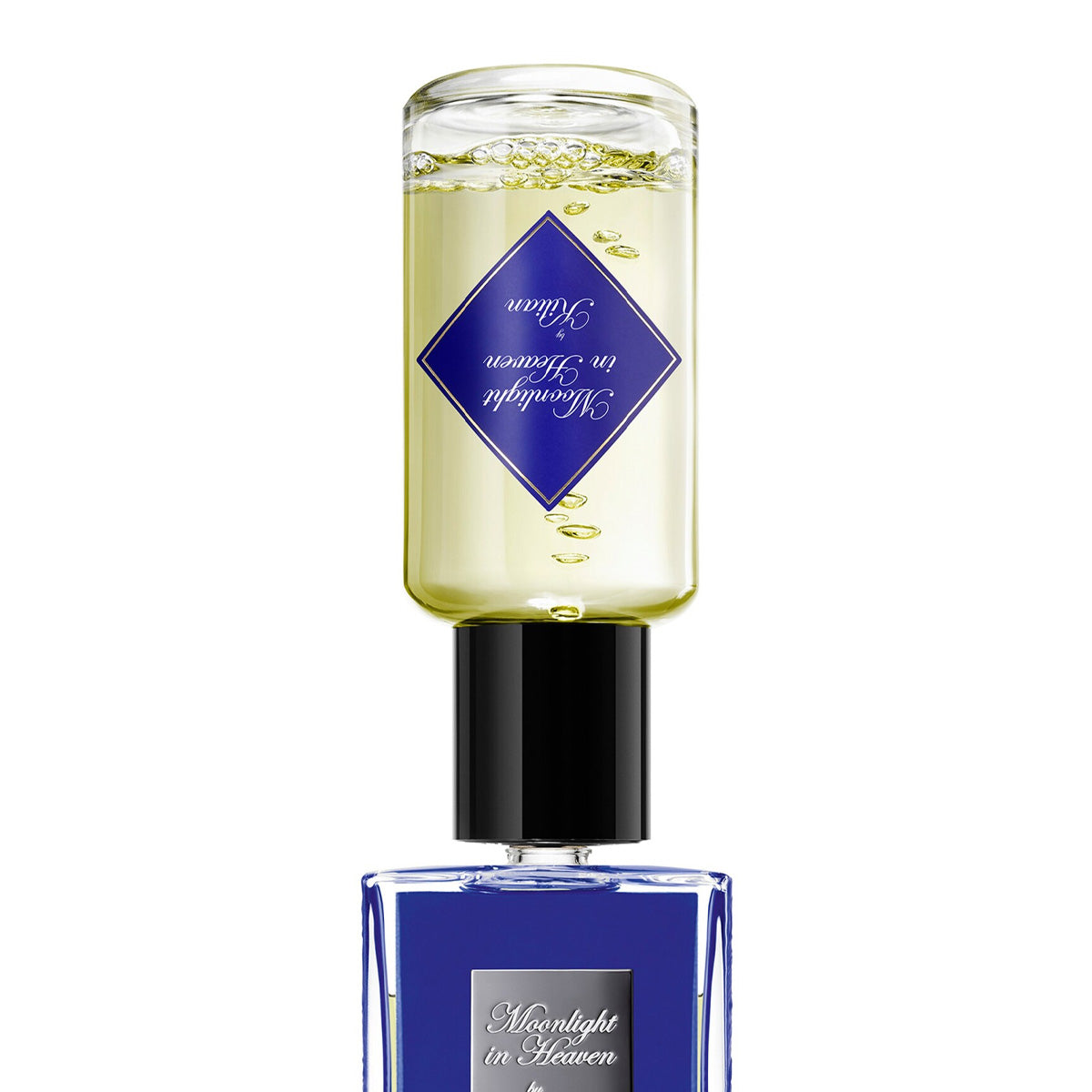 Moonlight In Heaven – Refill