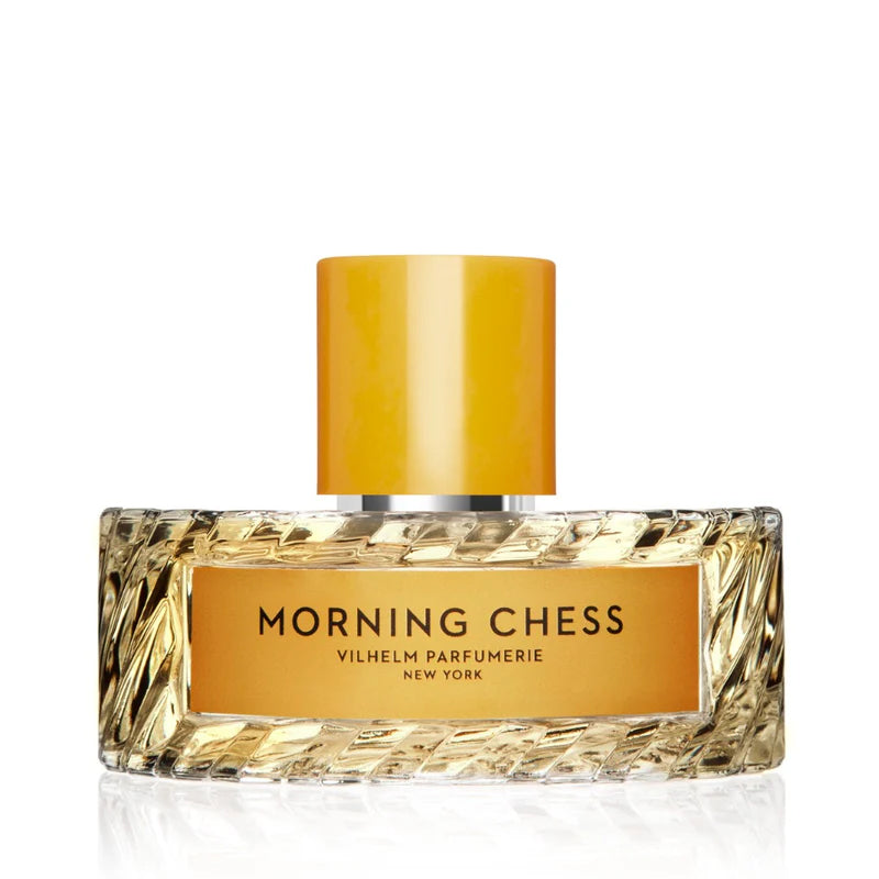Morning Chess