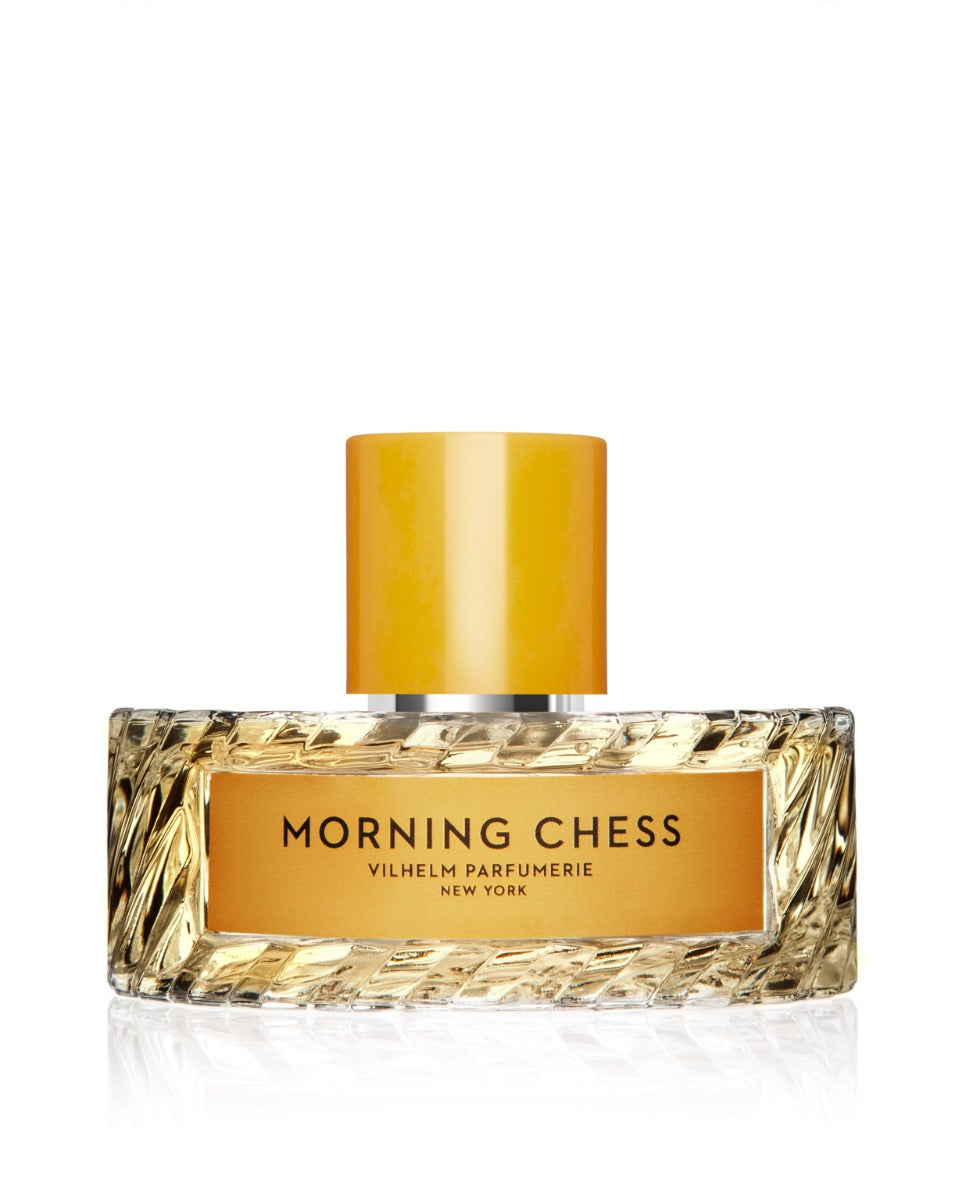 مورنينغ تشِس