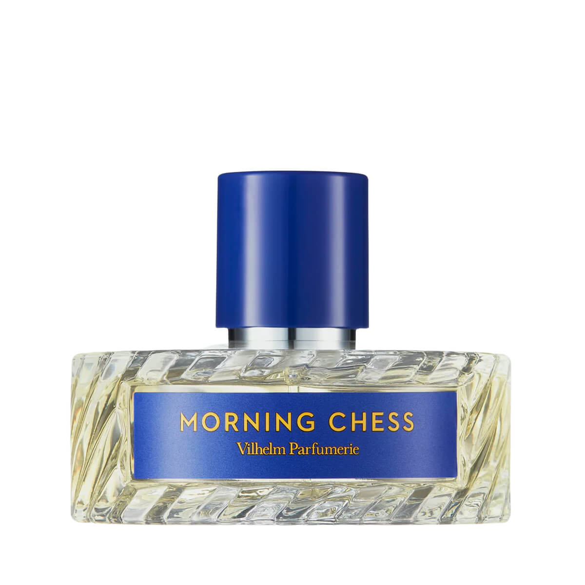 Morning Chess - Blue Limited Edition