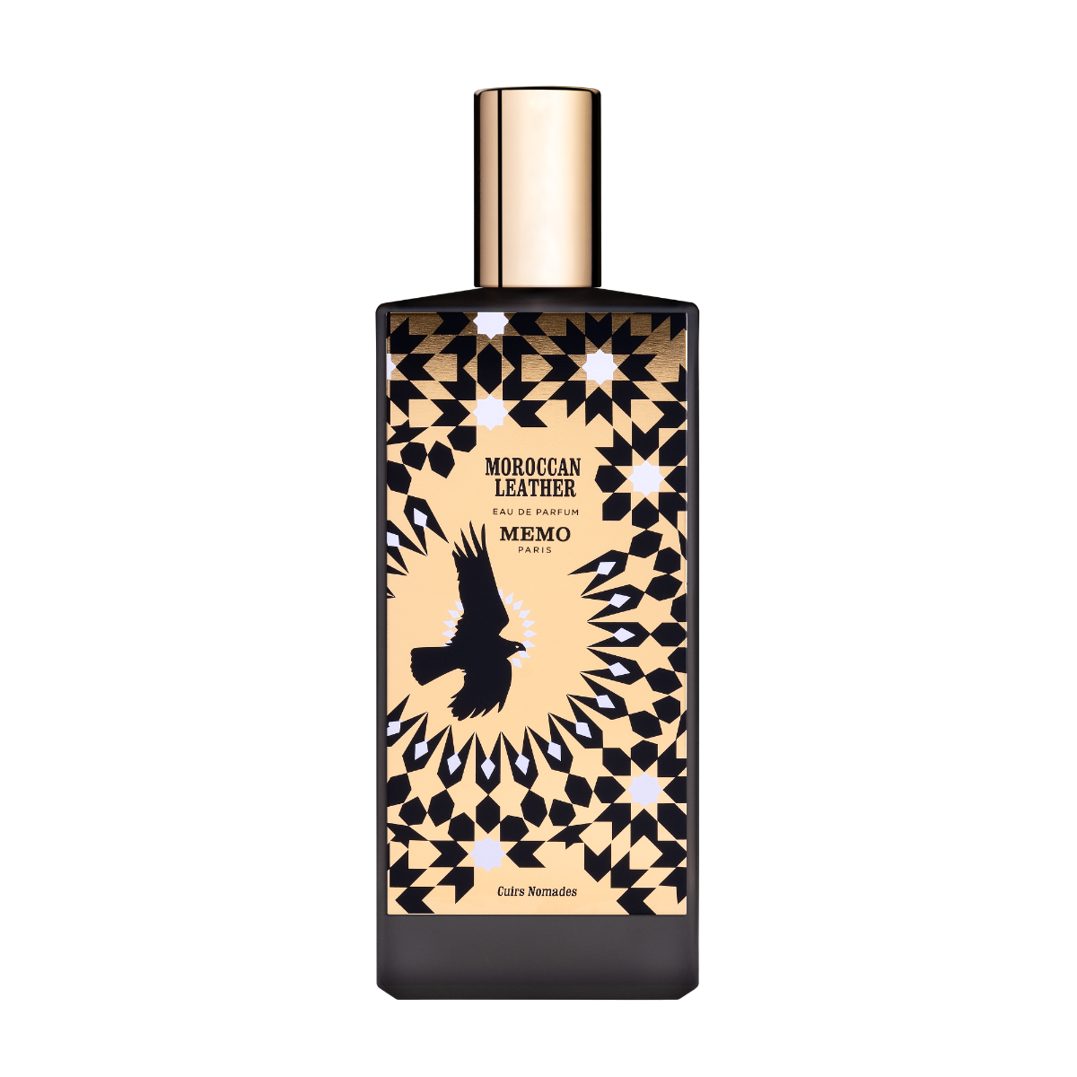 موروكان لاذر