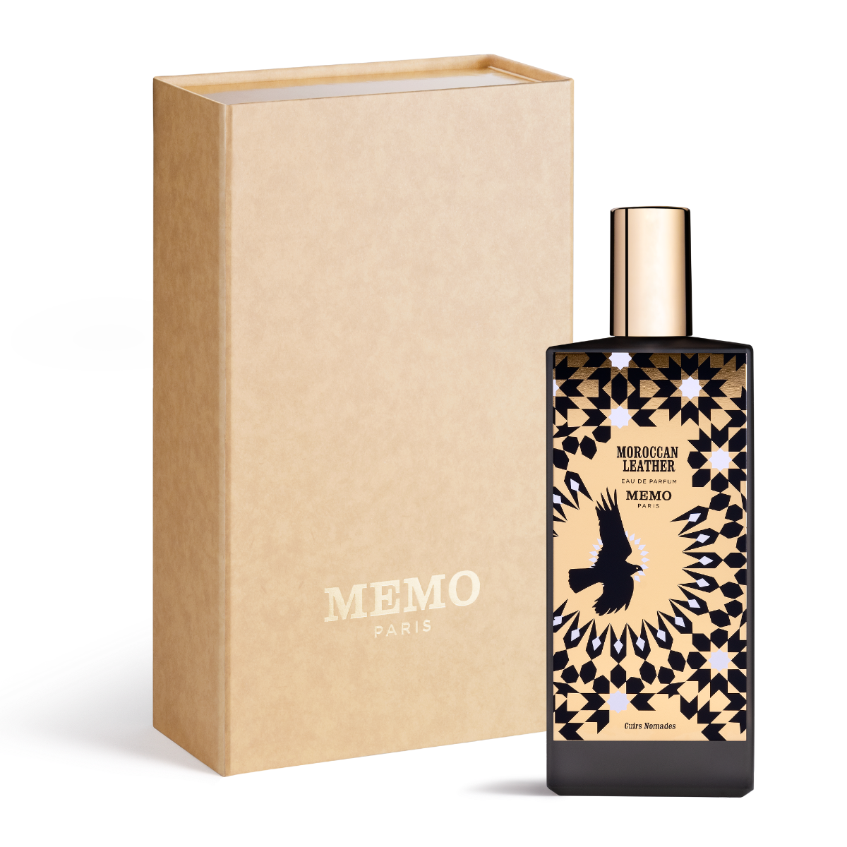 موروكان لاذر