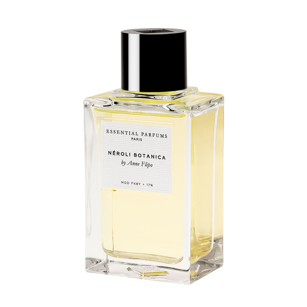 Neroli Botanica by Anne Flipo