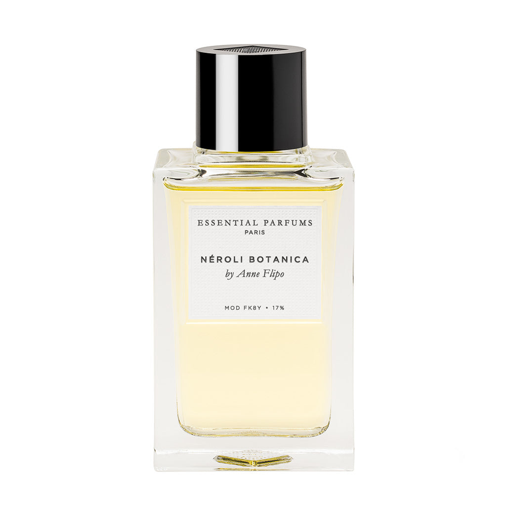 Neroli Botanica by Anne Flipo