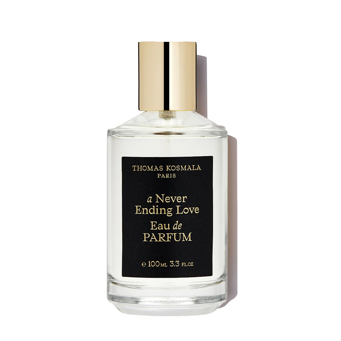 أ نيفر إندينغ لاف