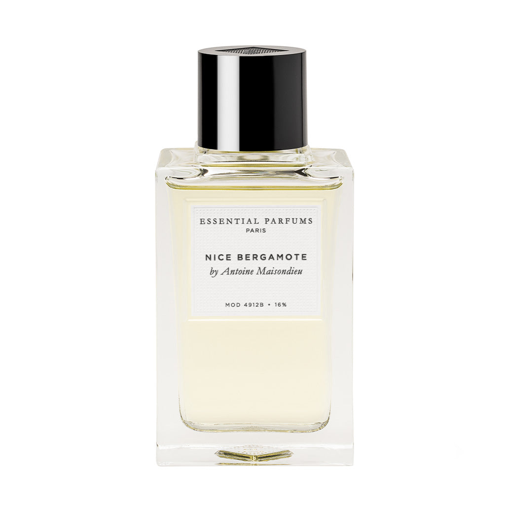香水(ユニセックス) ESSENTIAL PARFUMS NICE BERGAMOTE 100ml Nice Bergamote by Antoine Maisondieu