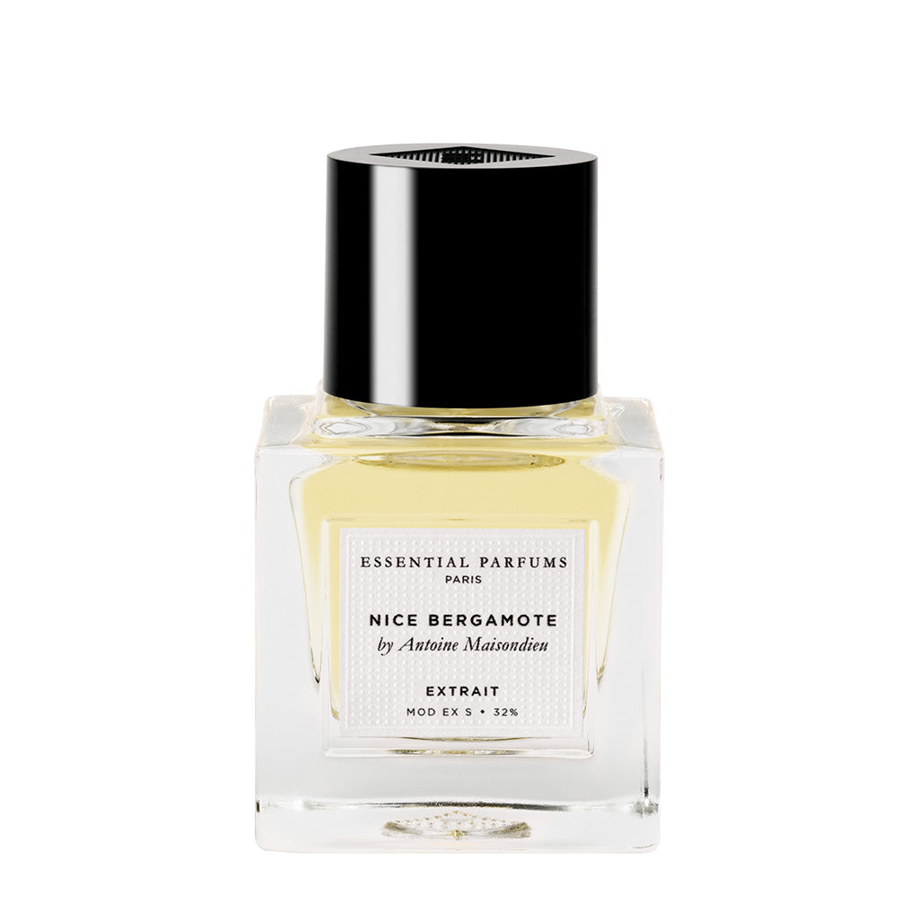 Nice Bergamote by Antoine Maisondieu