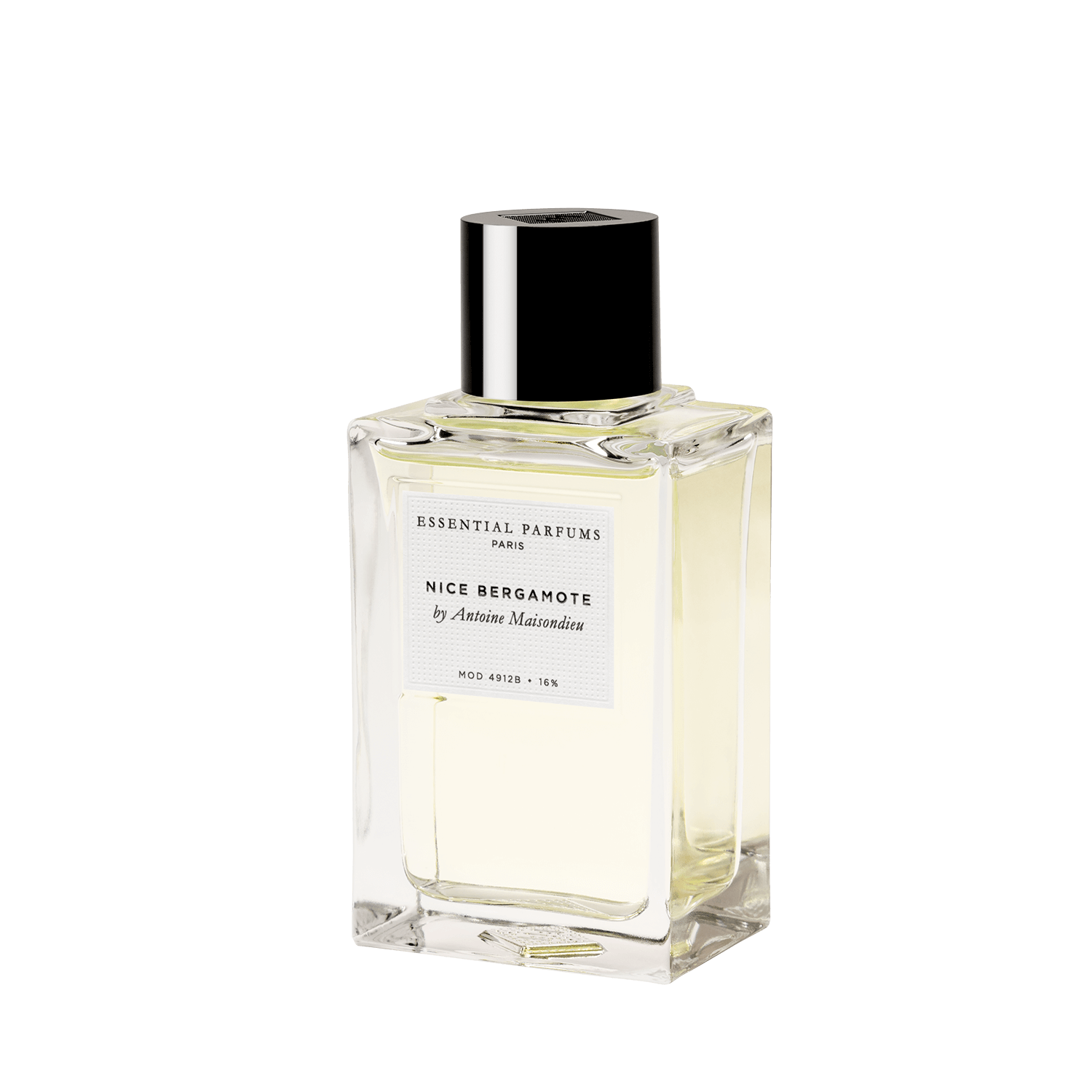 Nice Bergamote by Antoine Maisondieu