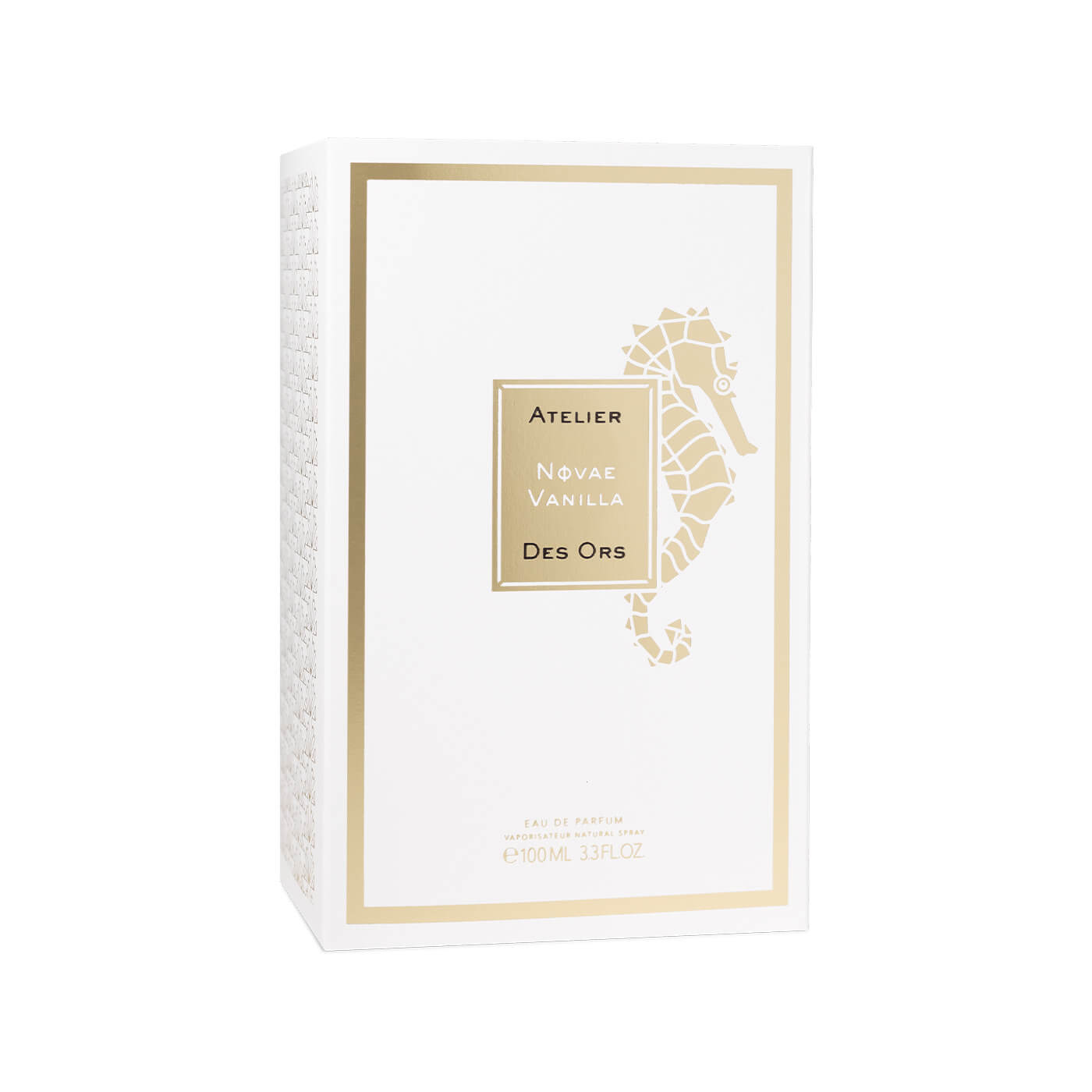 نوفاي فانيلا