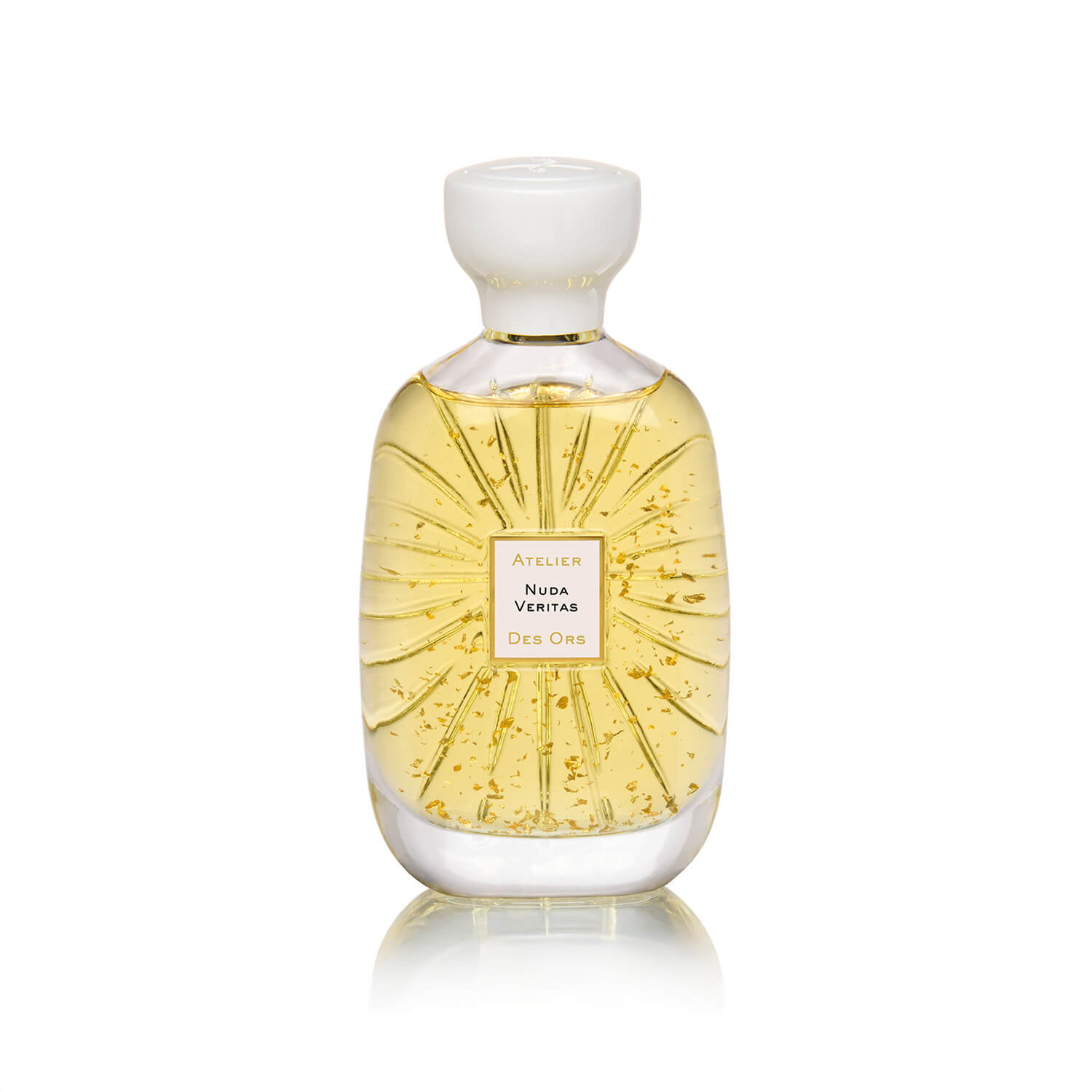 نودا فيريتاس