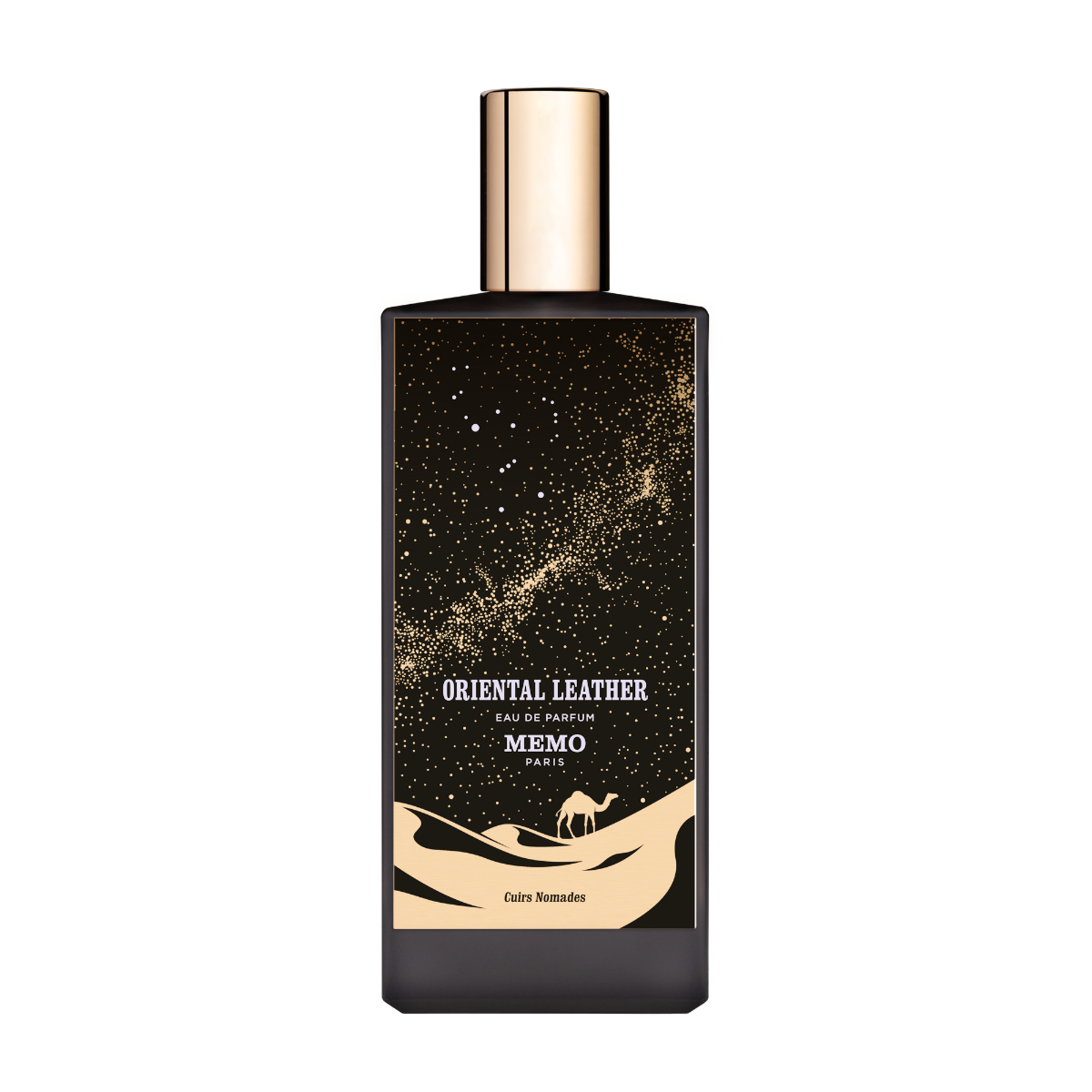 أورينتال لاذر