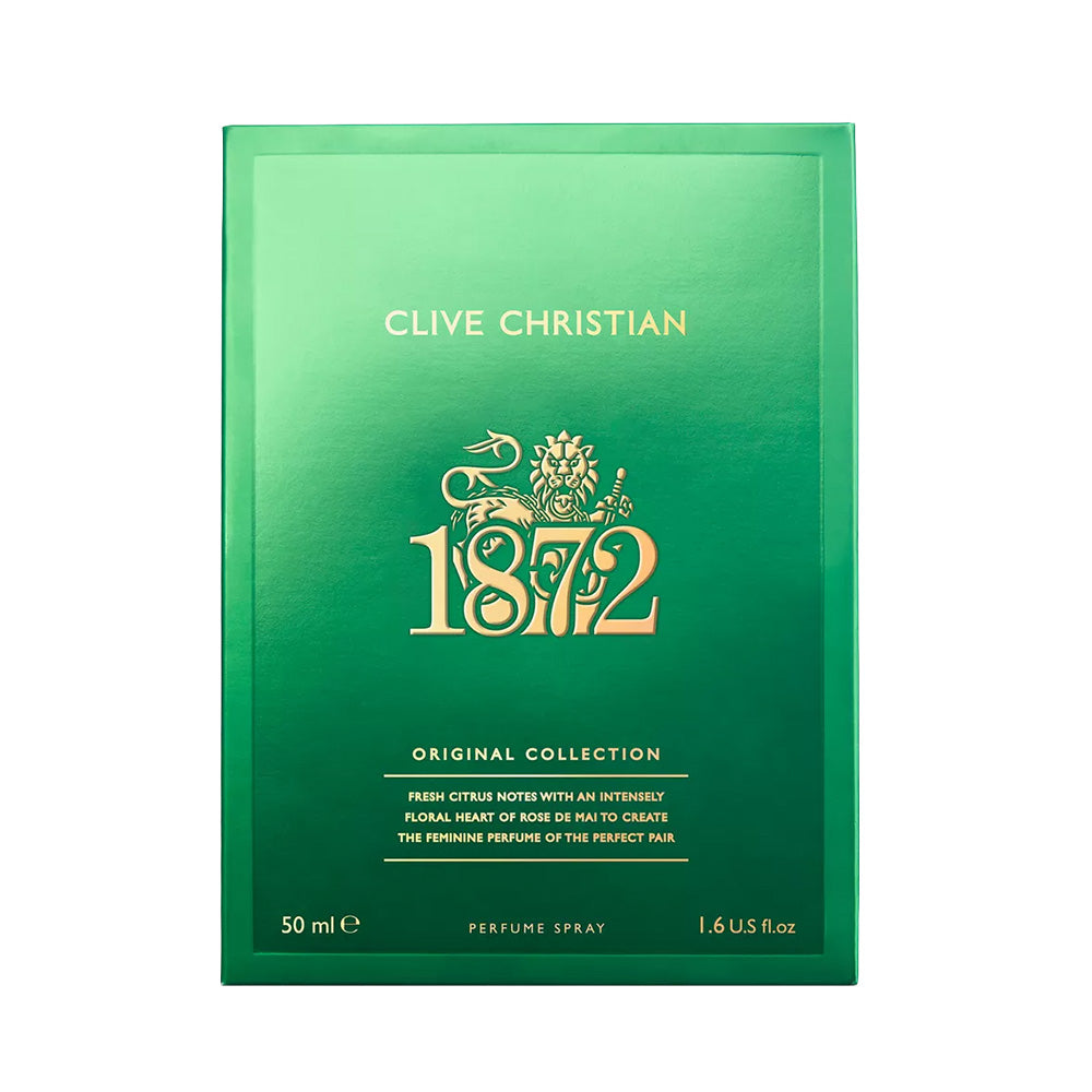 Original Collection 1872 Feminine