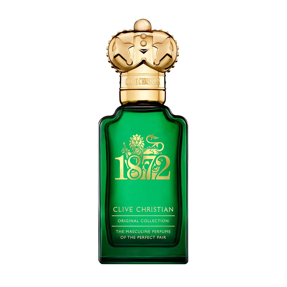 Original Collection 1872 Masculine