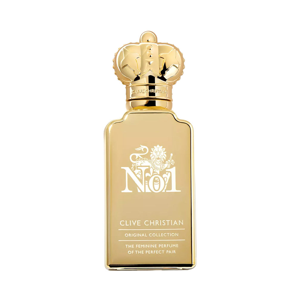 Original Collection N01 Feminine