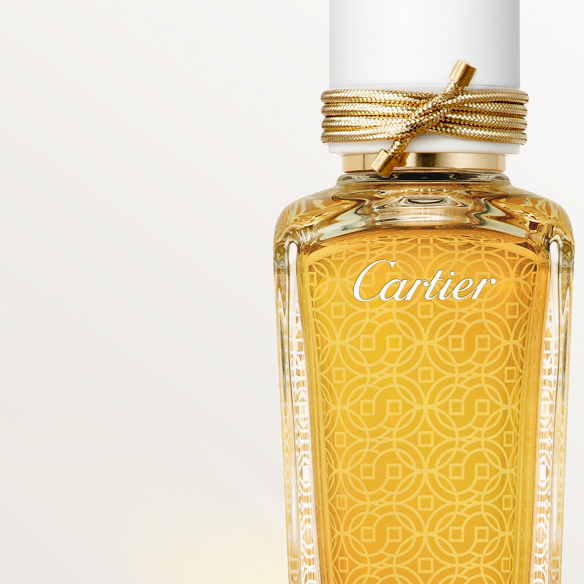 Oud & Amber