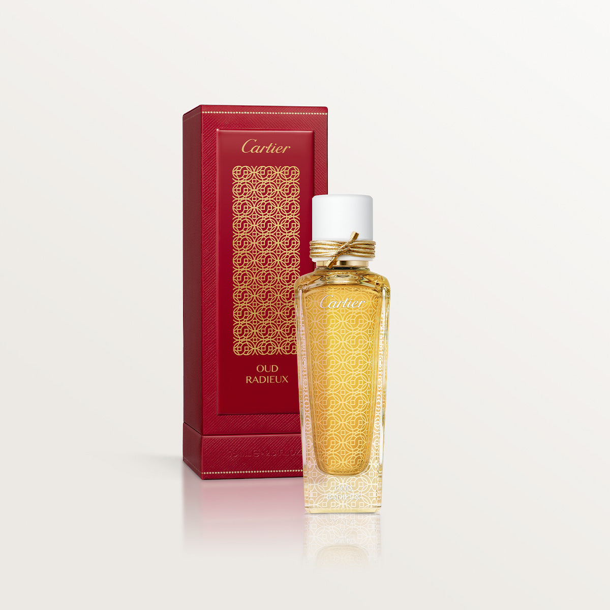 Oud Radieux
