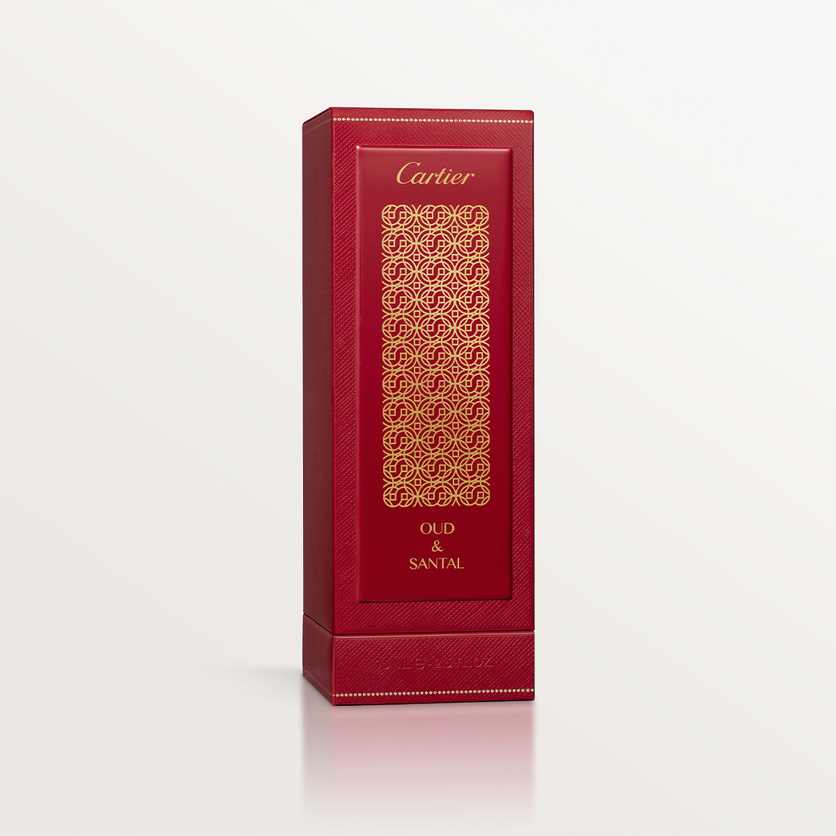 Oud & Santal