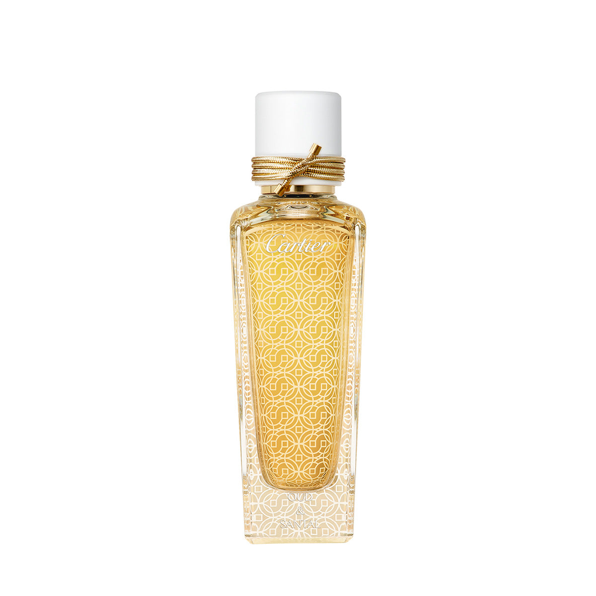 Oud & Santal