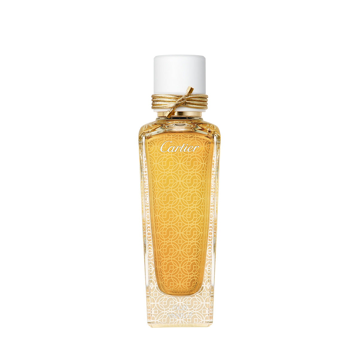Oud Vanillé