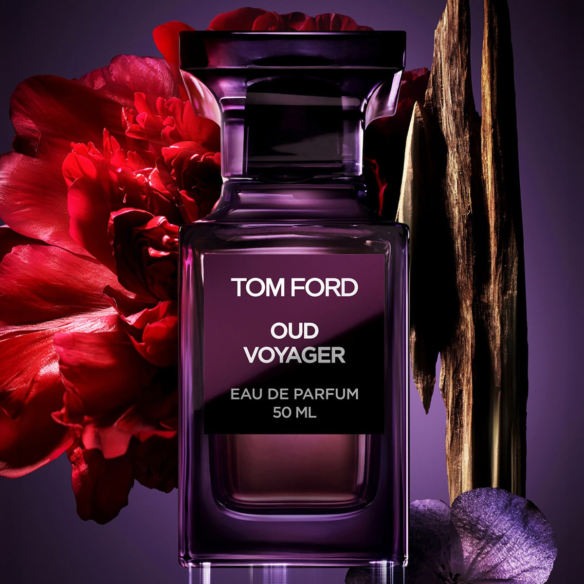 Oud Voyager