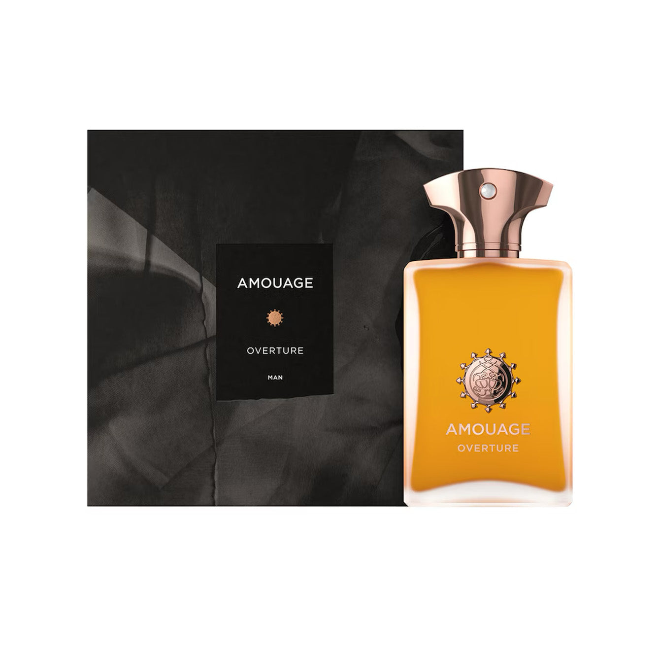 أوفيرتشر مان