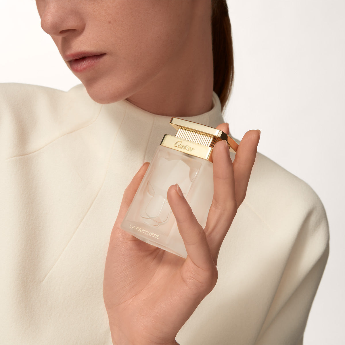 Cartier La Panthère ヘアミスト　50ml La Panthère Hair Mist