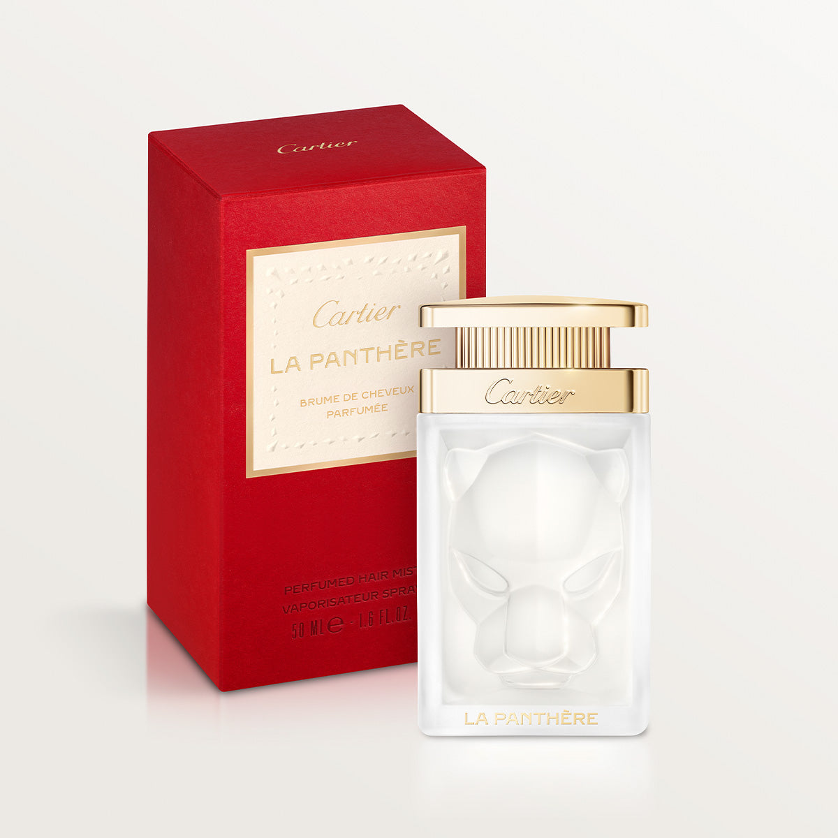 La Panthère Hair Mist