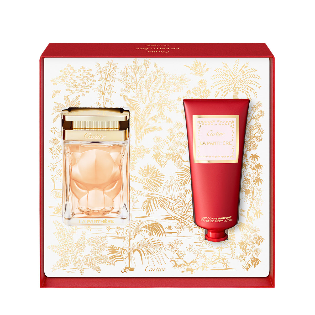 La Panthère Gift Set