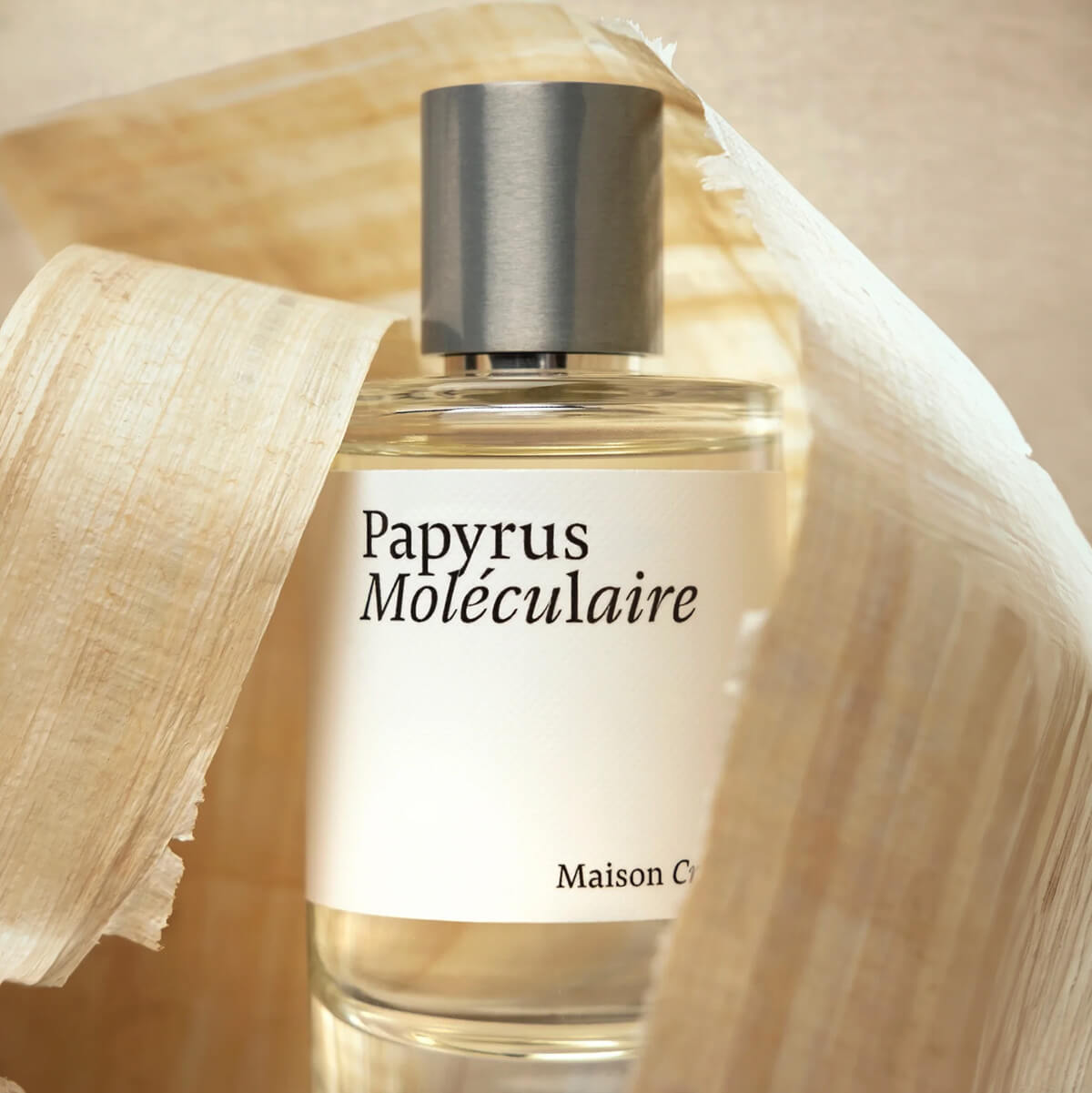 بابيروس موليكولير