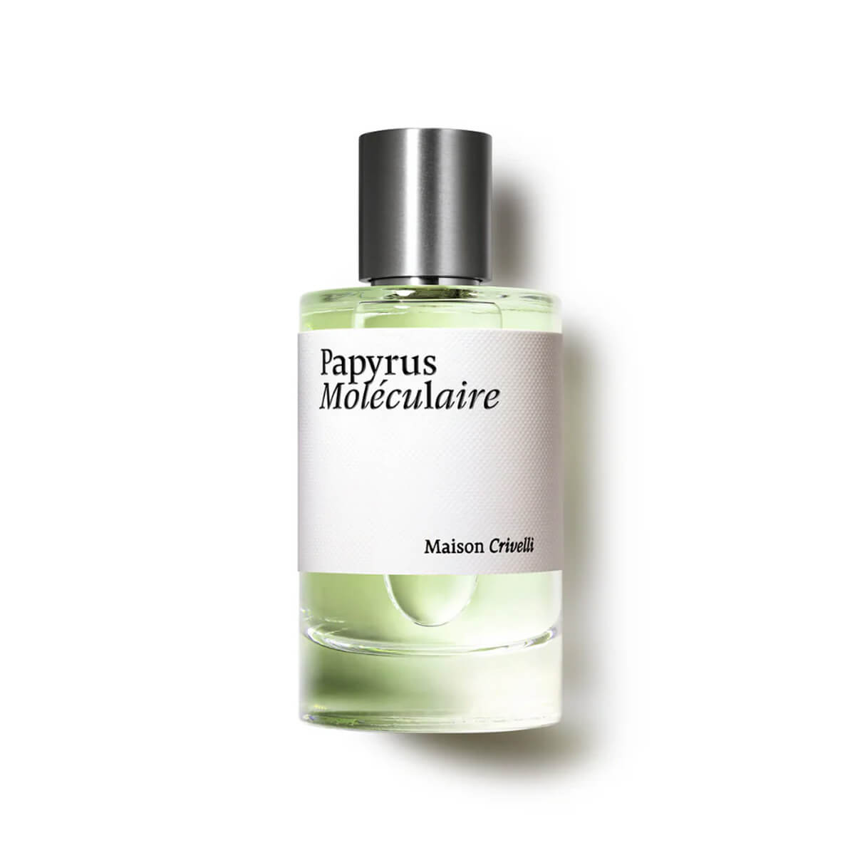 بابيروس موليكولير