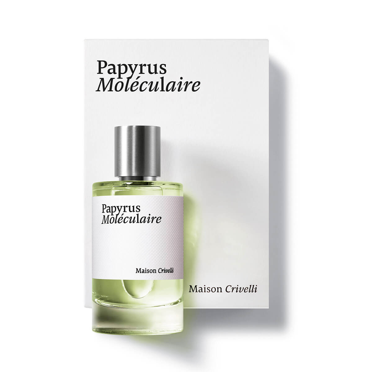 بابيروس موليكولير