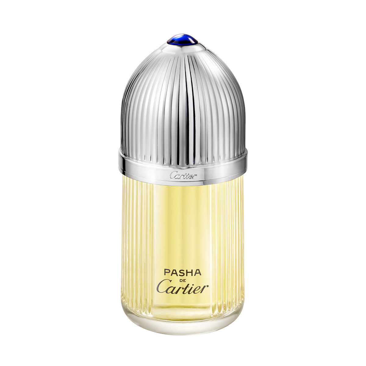 Pasha De Cartier