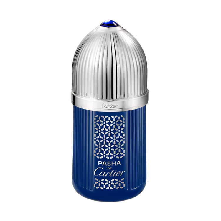 Pasha De Cartier Limited Edition
