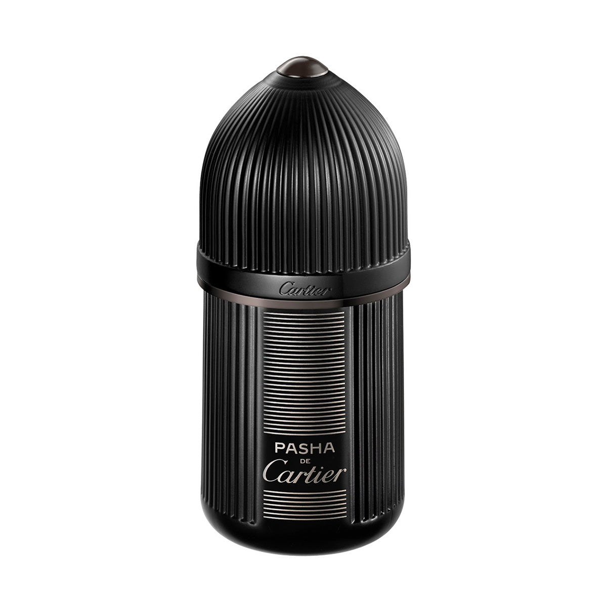 Pasha De Cartier Noir Absolu Limited Edition