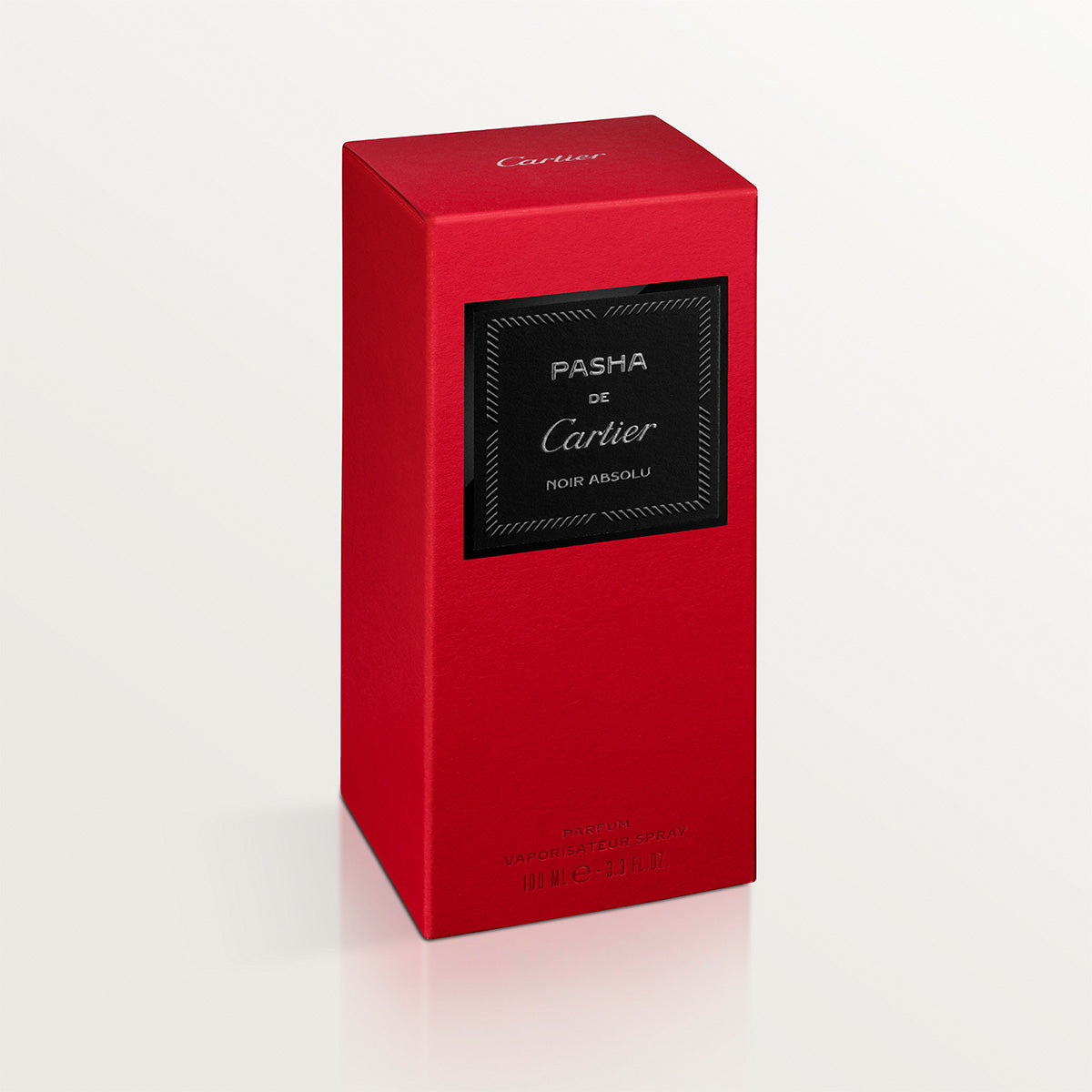 Pasha De Cartier Noir Absolu
