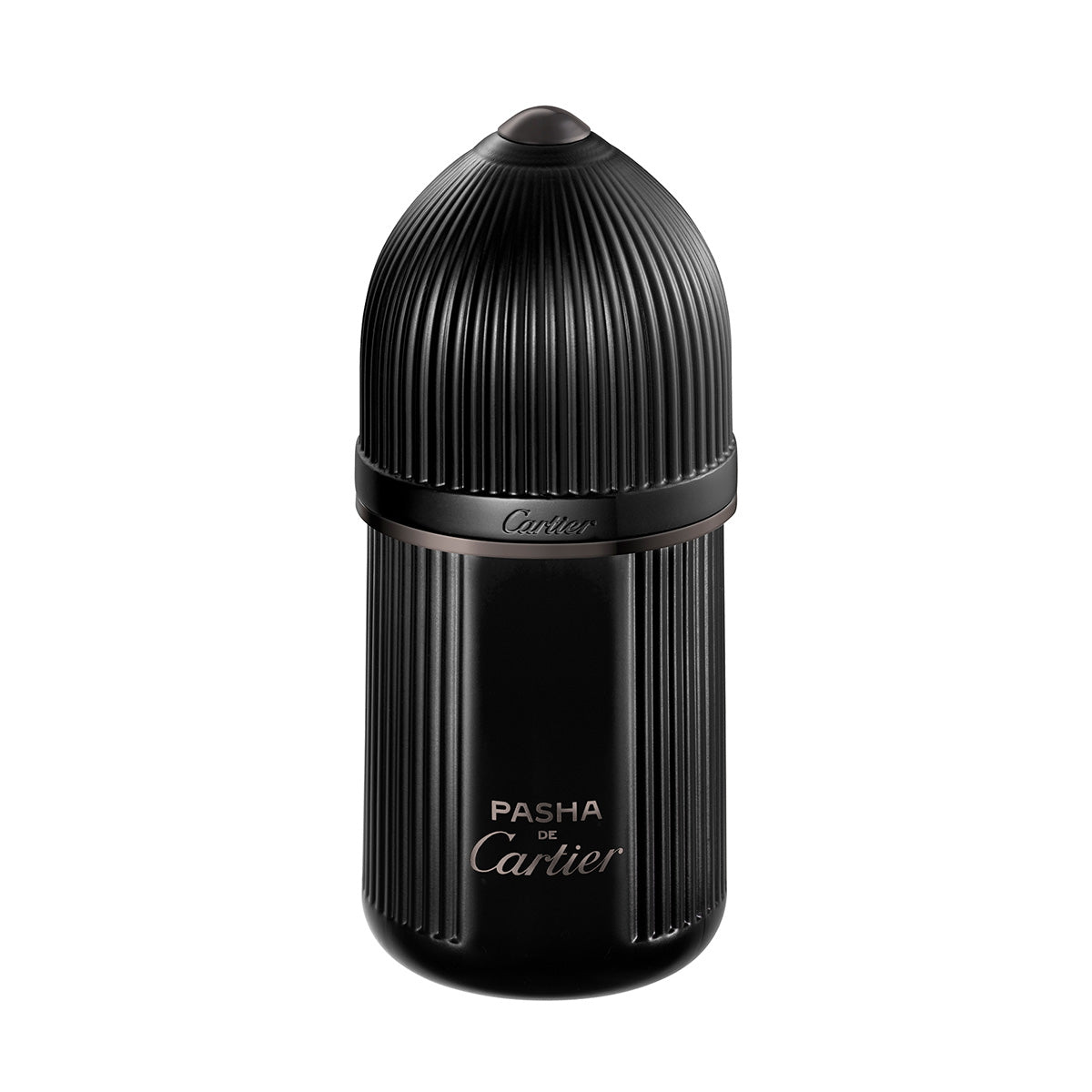 Pasha De Cartier Noir Absolu