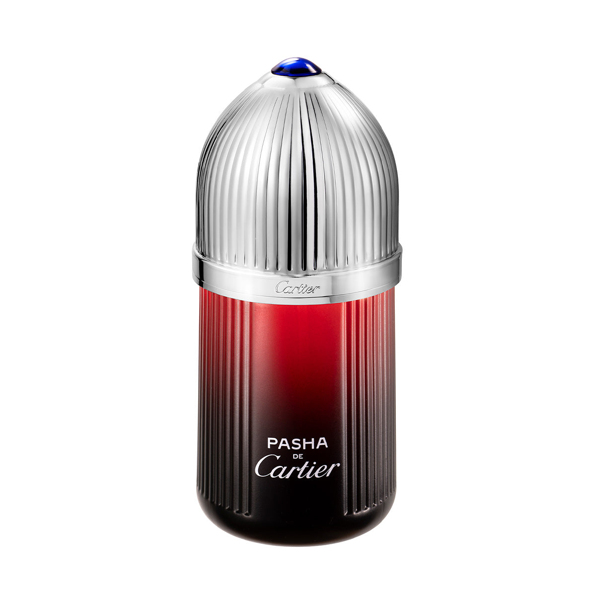 Pasha De Cartier Edition Noire Sport