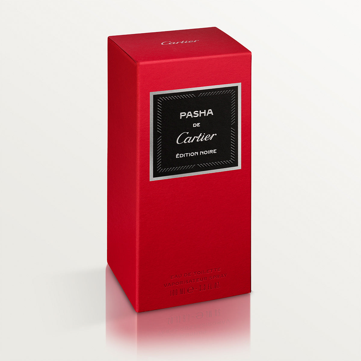 Pasha De Cartier Edition Noire
