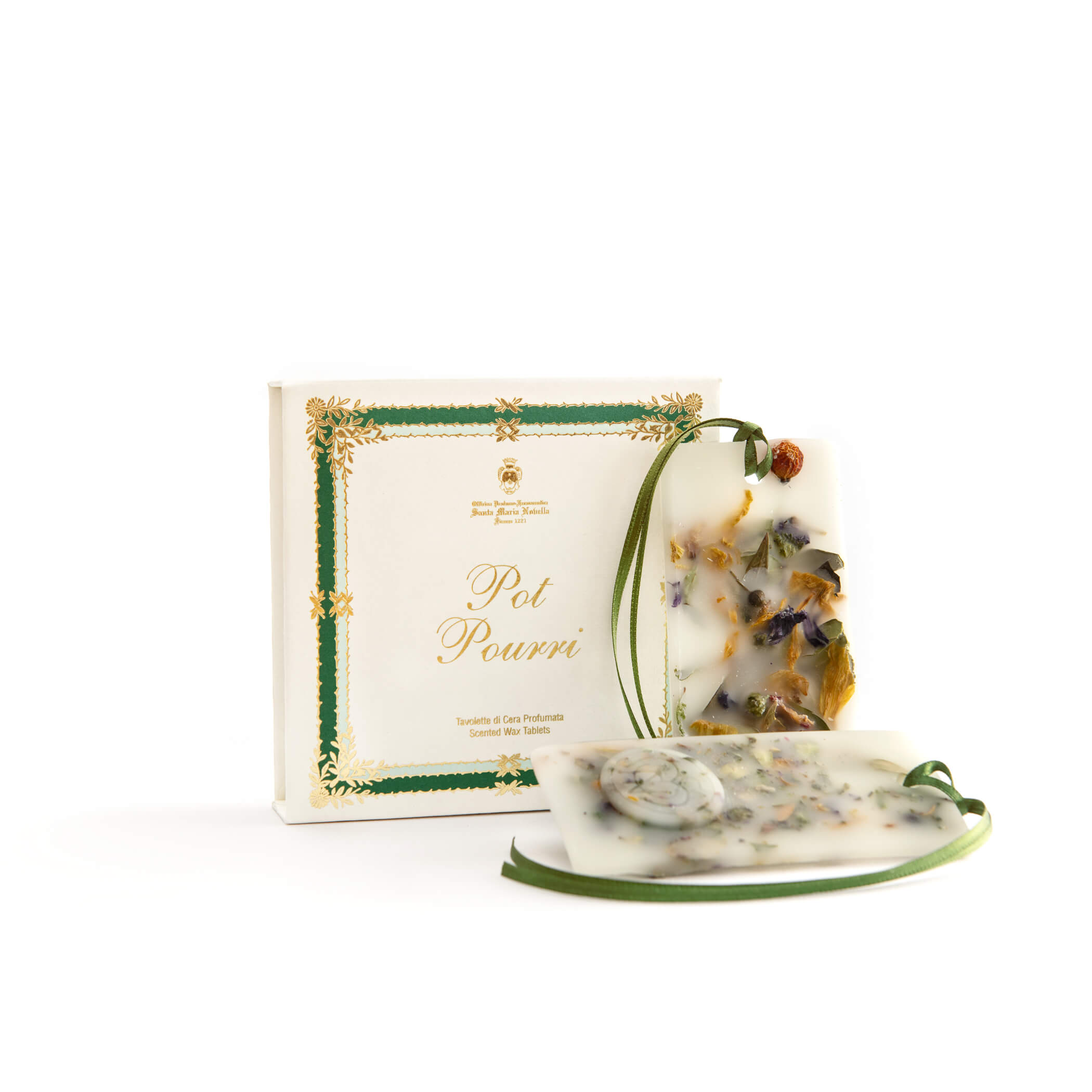 بوت بوري سنتد واكس تابلتس