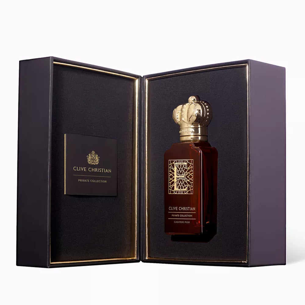 Private Collection E Cashmere Musk