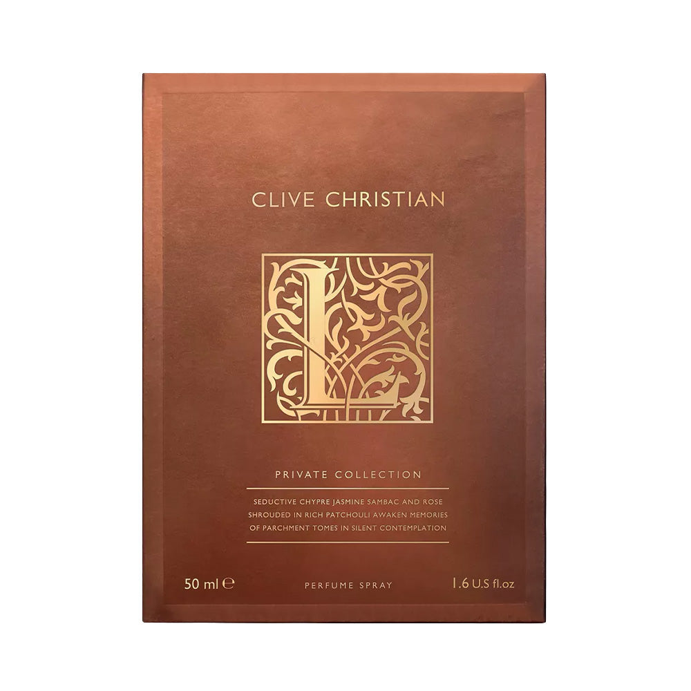 Private Collection L Floral Chypre