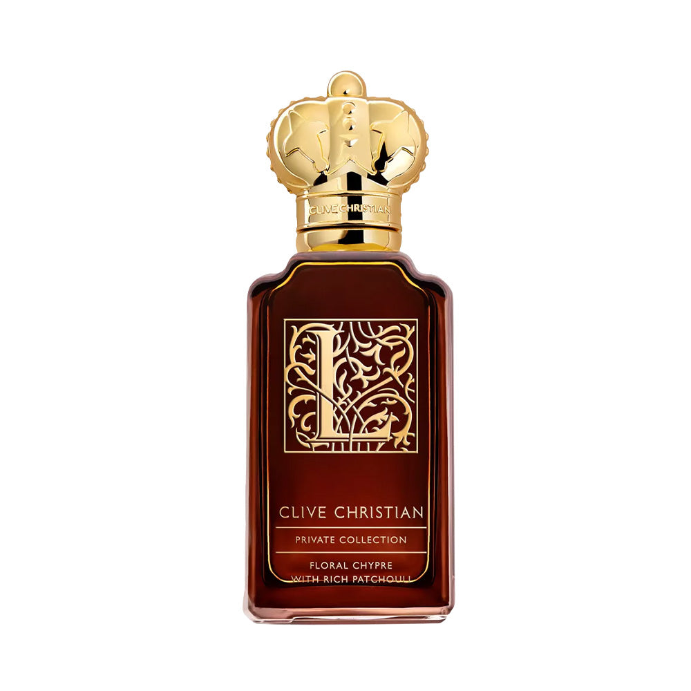 Private Collection L Floral Chypre
