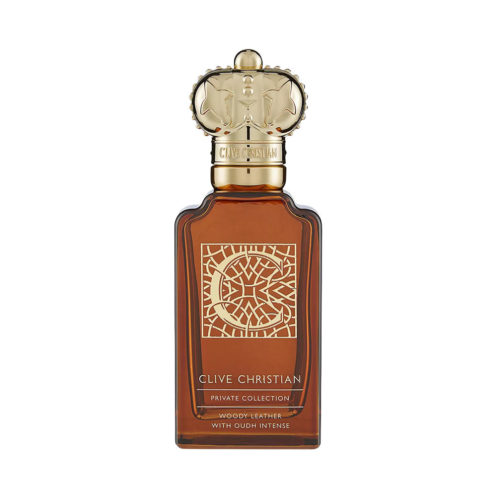 Private Collection C Woody Leather