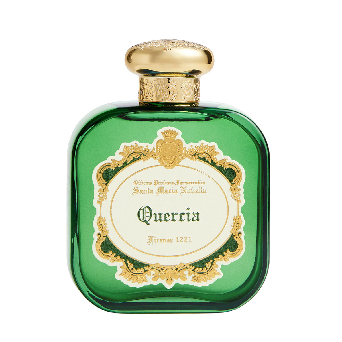 専用Santa Maria Novella Quercia クエルチア100mL Quercia
