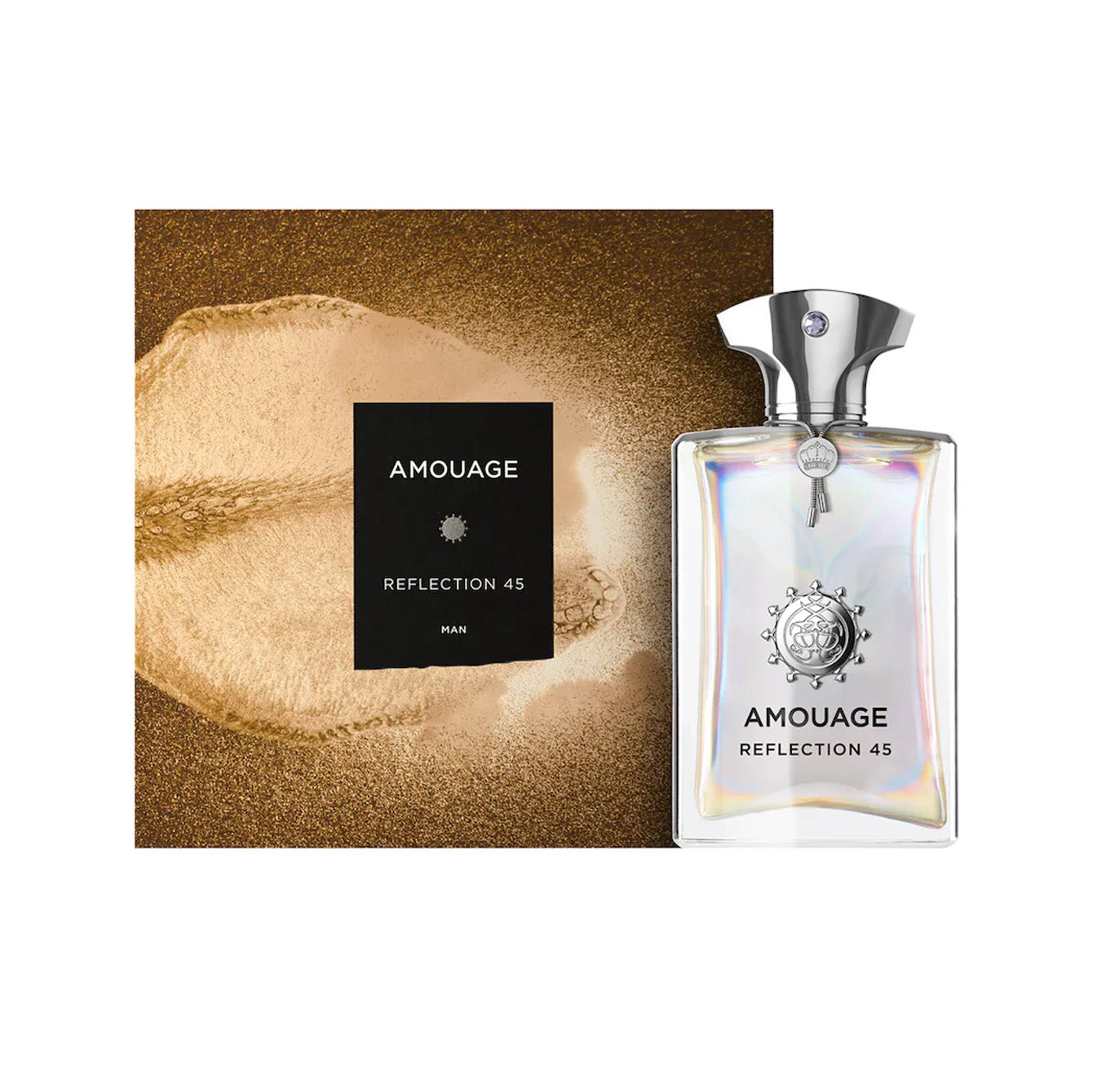 ريفلكشن 45 مان