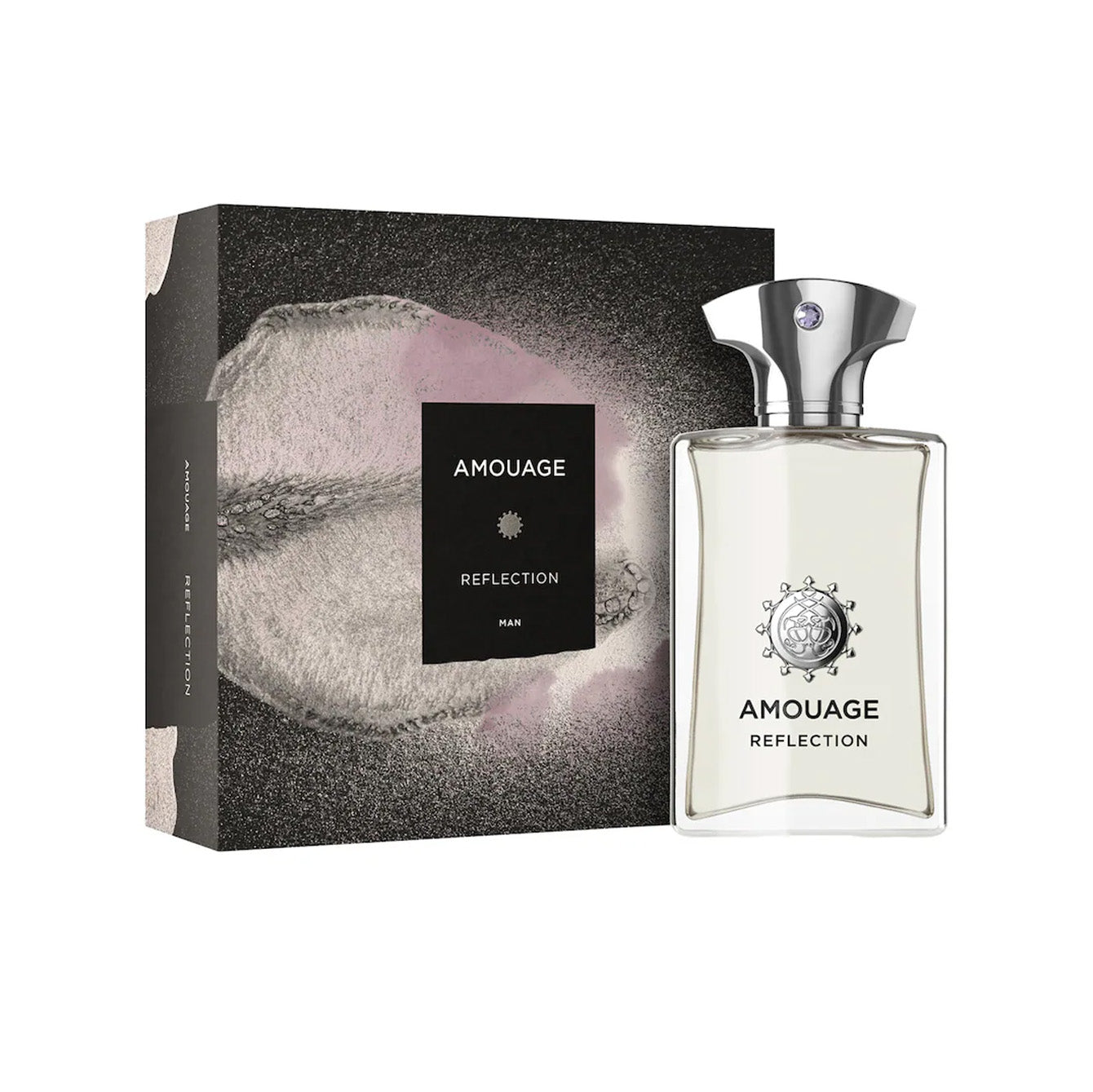 ريفلكشن مان