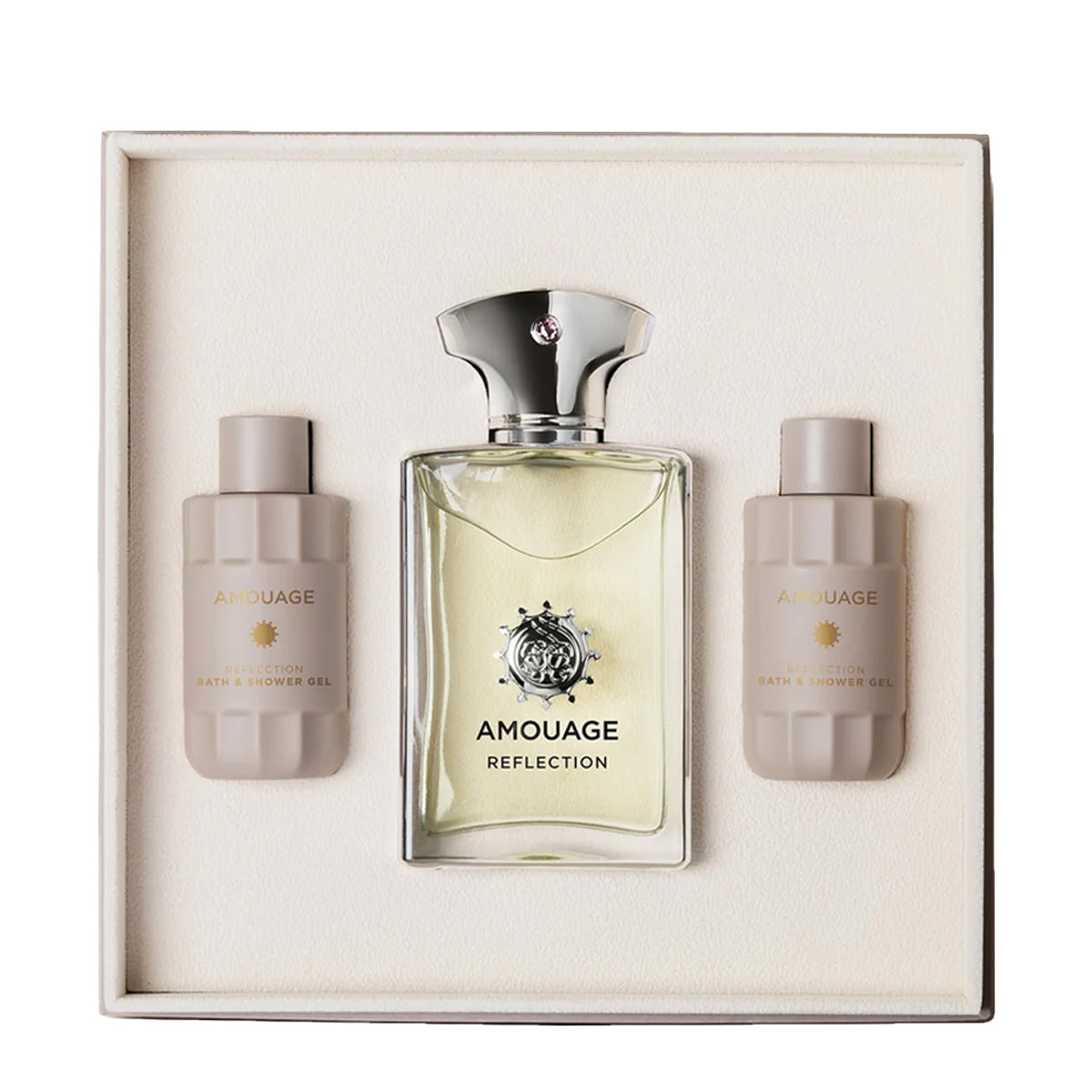 Reflection Man Gift Set