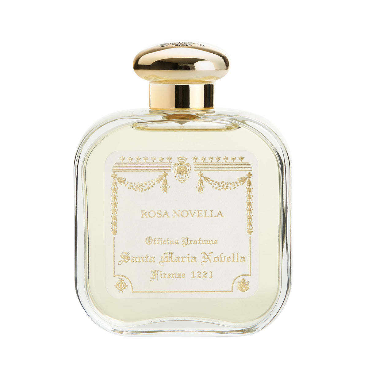 Rosa Novella