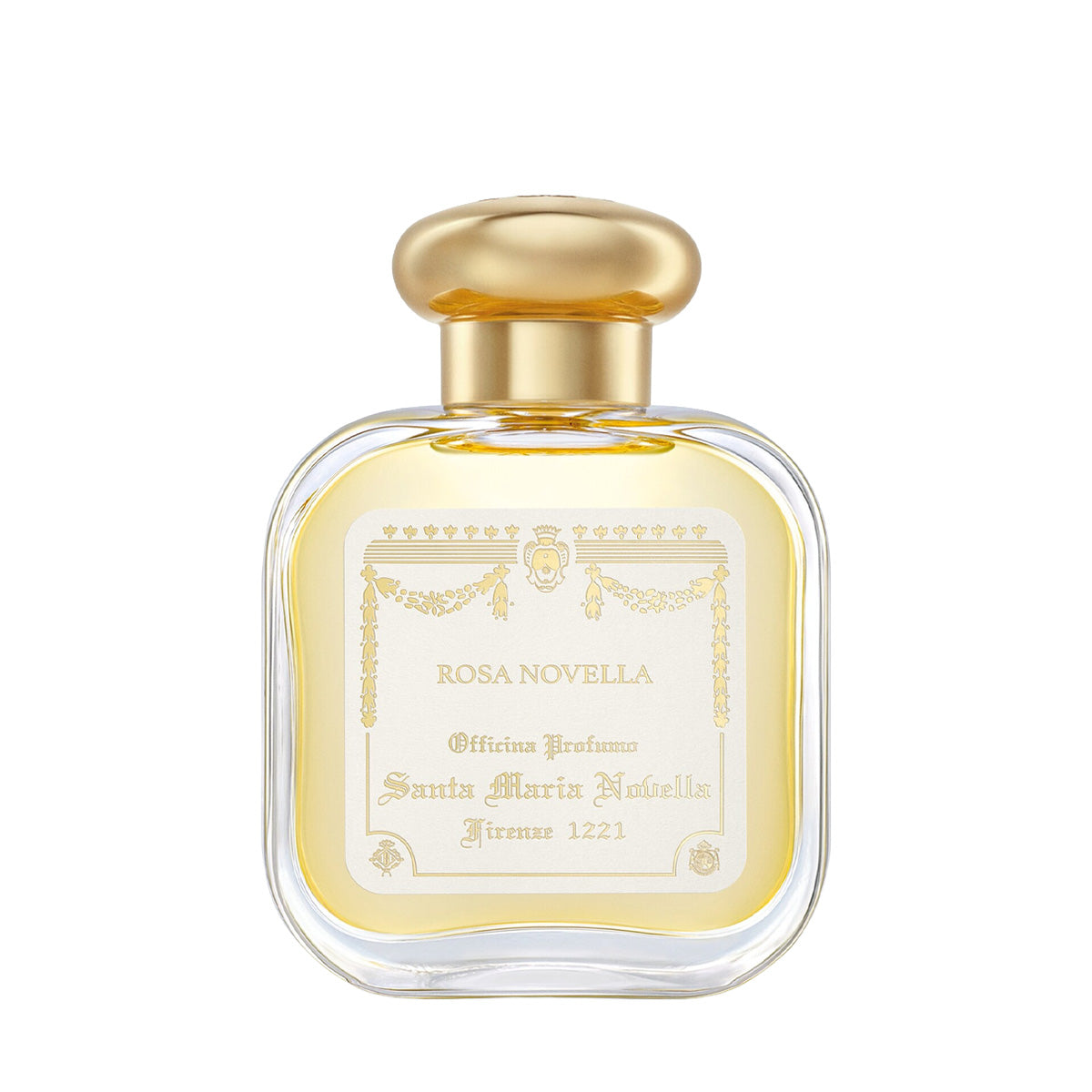 Rosa Novella